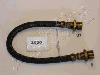 Holding Bracket, brake hose 69-02-2060