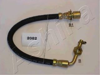 Holding Bracket, brake hose 69-02-2082