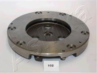 Clutch Pressure Plate 70-01-102
