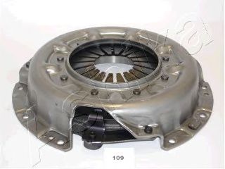 Clutch Pressure Plate 70-01-109