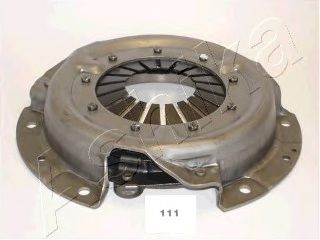 Clutch Pressure Plate 70-01-111