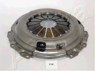 Clutch Pressure Plate 70-01-114