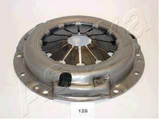 Clutch Pressure Plate 70-01-128