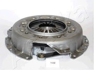 Clutch Pressure Plate 70-01-132