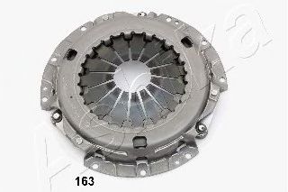 Clutch Pressure Plate 70-01-163