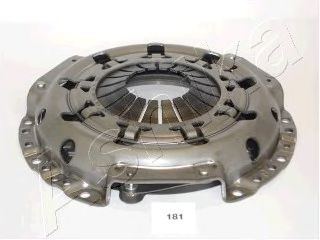 Clutch Pressure Plate 70-01-181