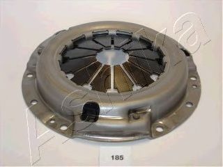 Clutch Pressure Plate 70-01-185