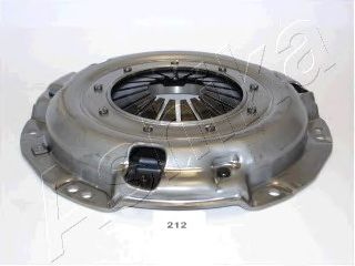 Clutch Pressure Plate 70-02-212