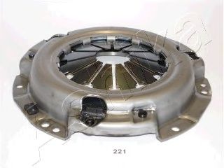 Clutch Pressure Plate 70-02-221