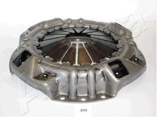 Clutch Pressure Plate 70-02-233
