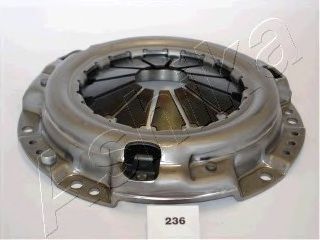 Clutch Pressure Plate 70-02-236