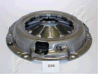Clutch Pressure Plate 70-02-238