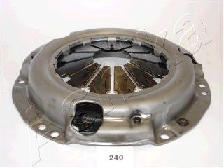 Clutch Pressure Plate 70-02-240