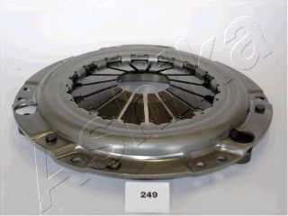 Clutch Pressure Plate 70-02-249
