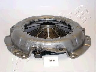 Clutch Pressure Plate 70-02-255