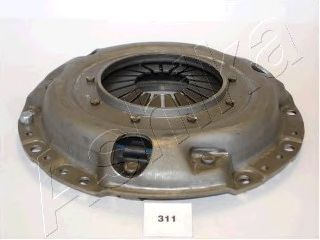 Clutch Pressure Plate 70-03-311