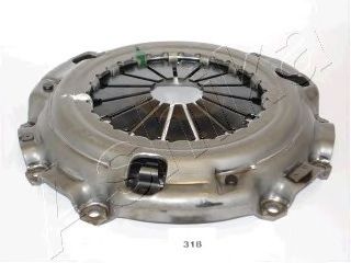 Clutch Pressure Plate 70-03-318
