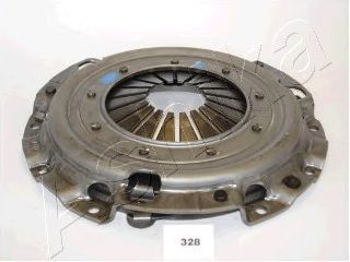 Clutch Pressure Plate 70-03-328
