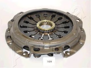 Clutch Pressure Plate 70-03-329