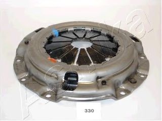 Clutch Pressure Plate 70-03-330