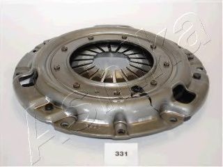 Clutch Pressure Plate 70-03-331