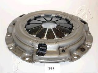 Clutch Pressure Plate 70-03-391