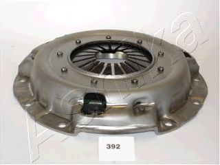 Clutch Pressure Plate 70-03-392