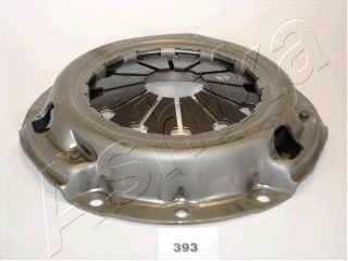 Clutch Pressure Plate 70-03-393