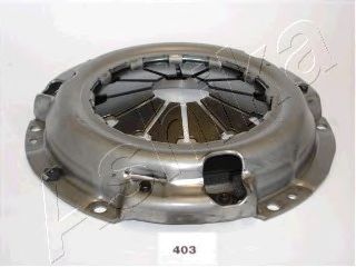 Clutch Pressure Plate 70-04-403