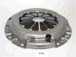 Clutch Pressure Plate 70-04-412