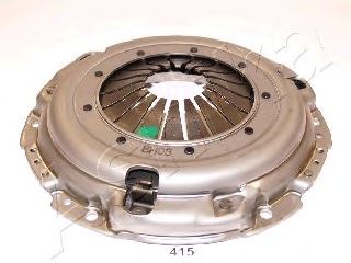 Clutch Pressure Plate 70-04-415