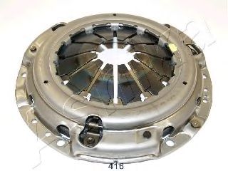 Clutch Pressure Plate 70-04-416