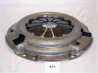 Clutch Pressure Plate 70-04-421