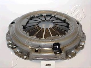 Clutch Pressure Plate 70-04-429
