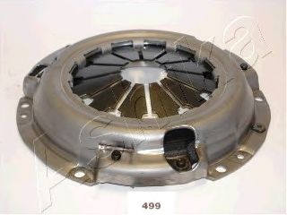 Clutch Pressure Plate 70-04-499