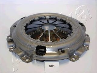 Clutch Pressure Plate 70-05-501