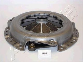 Clutch Pressure Plate 70-05-502