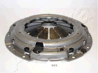 Clutch Pressure Plate 70-05-503