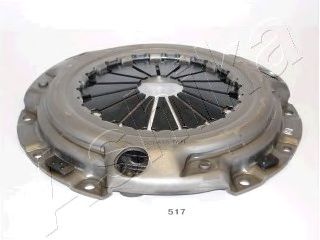 Clutch Pressure Plate 70-05-517