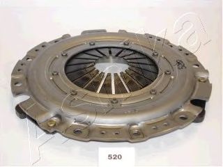Clutch Pressure Plate 70-05-520