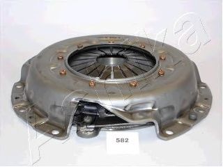 Clutch Pressure Plate 70-05-582