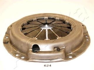 Clutch Pressure Plate 70-06-624