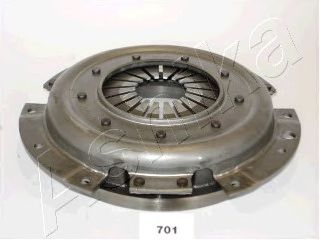 Clutch Pressure Plate 70-07-701