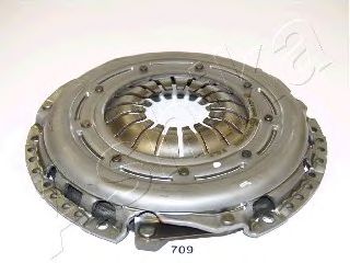 Clutch Pressure Plate 70-07-709