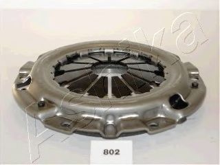 Clutch Pressure Plate 70-08-802