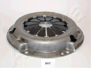 Clutch Pressure Plate 70-08-807