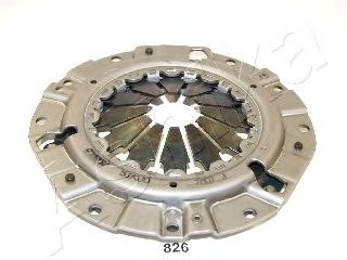 Clutch Pressure Plate 70-08-826