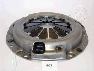 Clutch Pressure Plate 70-09-907