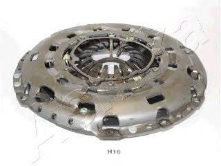 Clutch Pressure Plate 70-0H-016