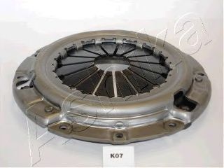 Clutch Pressure Plate 70-0K-007